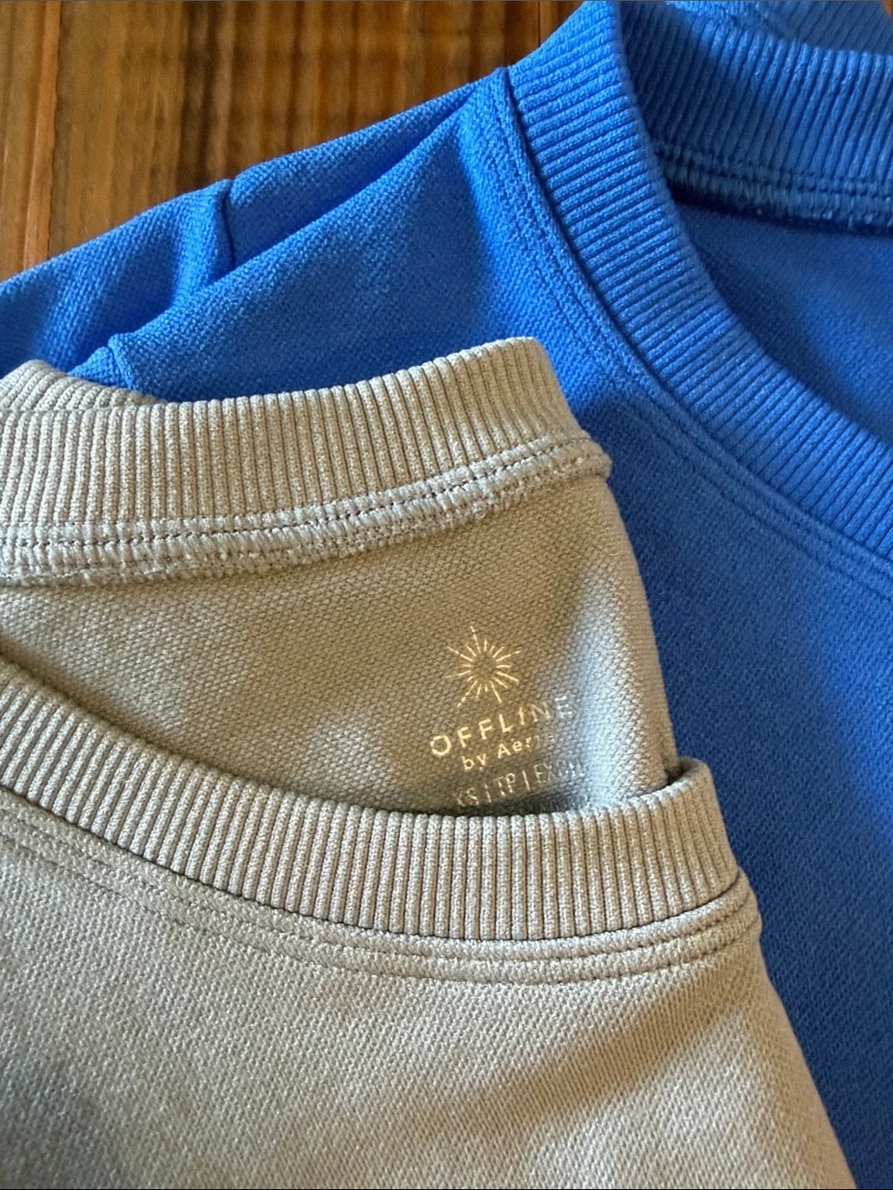 Women’s Offline by Aerie Tops - Picture 2 of 8